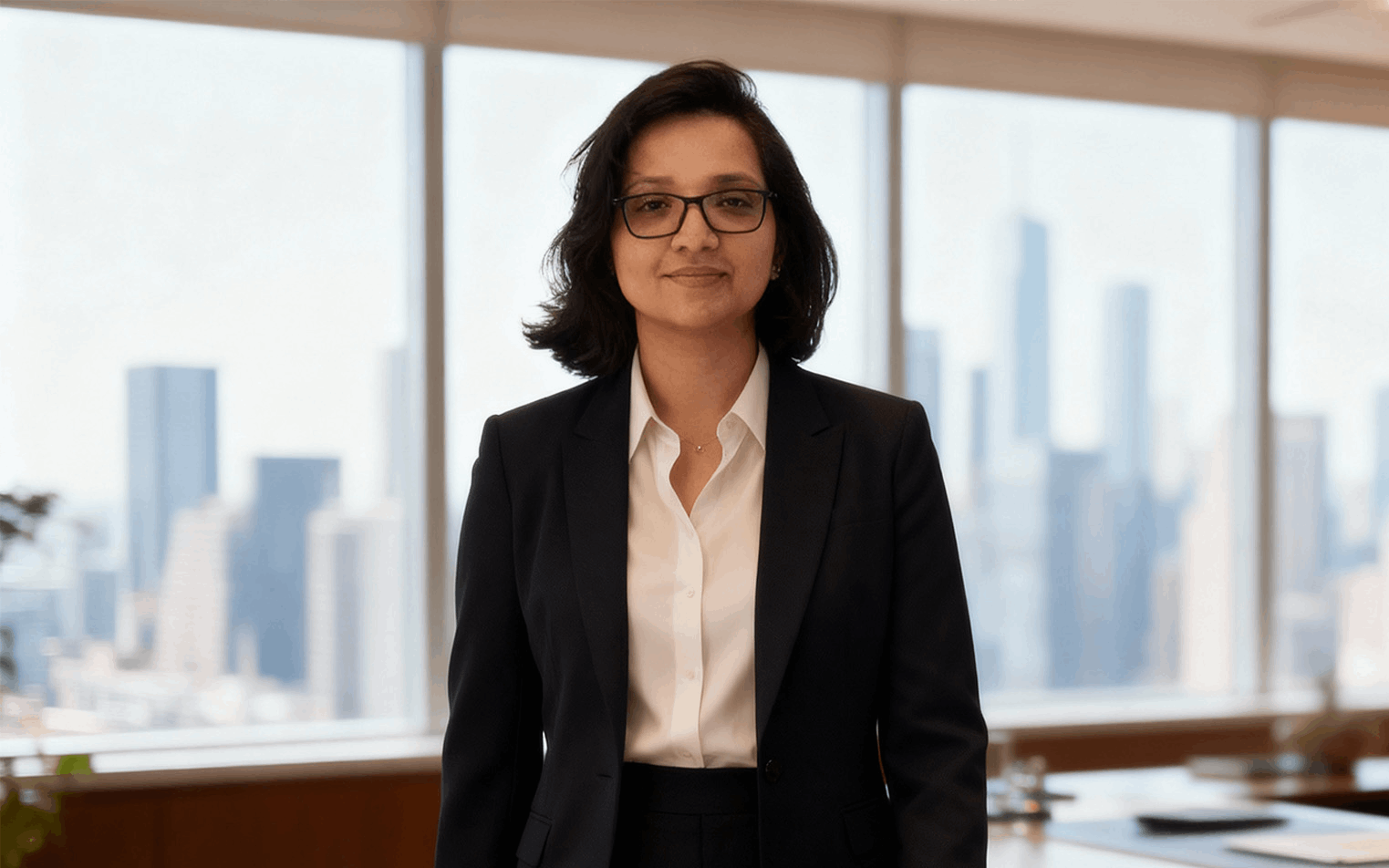 Priyanka Raj - CEO