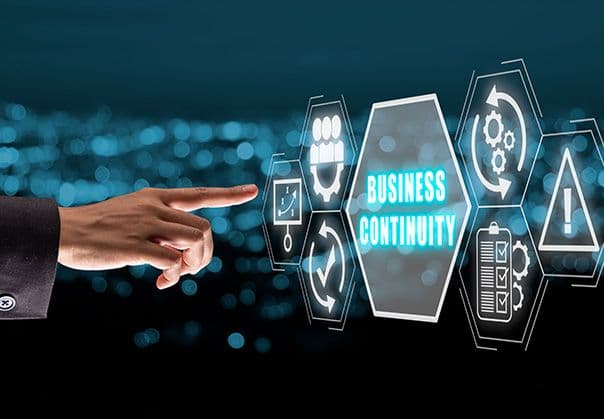 A Methodical Approach to Cyber Resilience