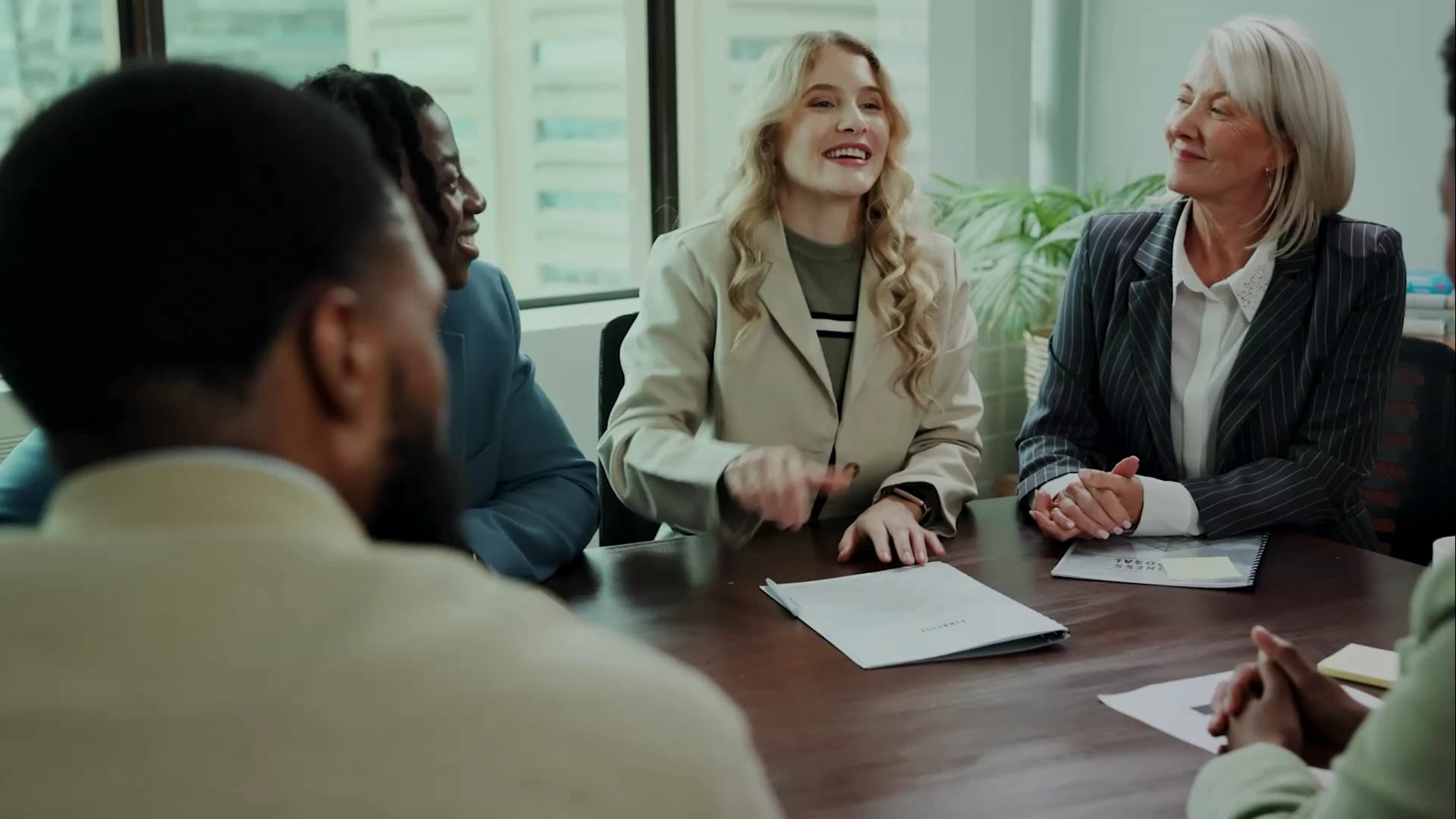 Let <span style='color:#CDFB69; '>Our Team</span> Be<br/> Your New Team