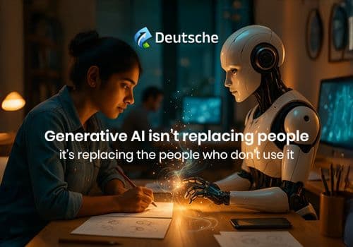 Generative AI: Meaning, Examples, Tools, Courses & Business Impact (2025 Expert Guide)