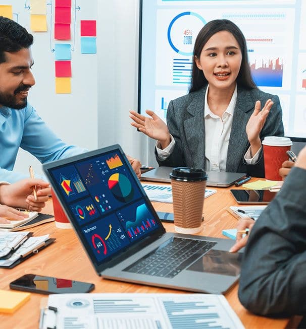 A Structured Framework for Campaign Excellence