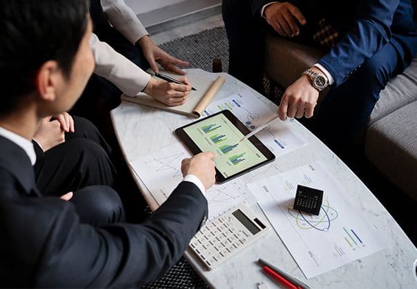 Clear and Disciplined Approach to Business Registration