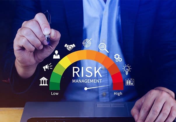 A Structured Path to Risk Maturity