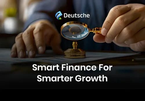 Smart Finance for Smarter Growth: Bridging the Gap Between Compliance and Profitability