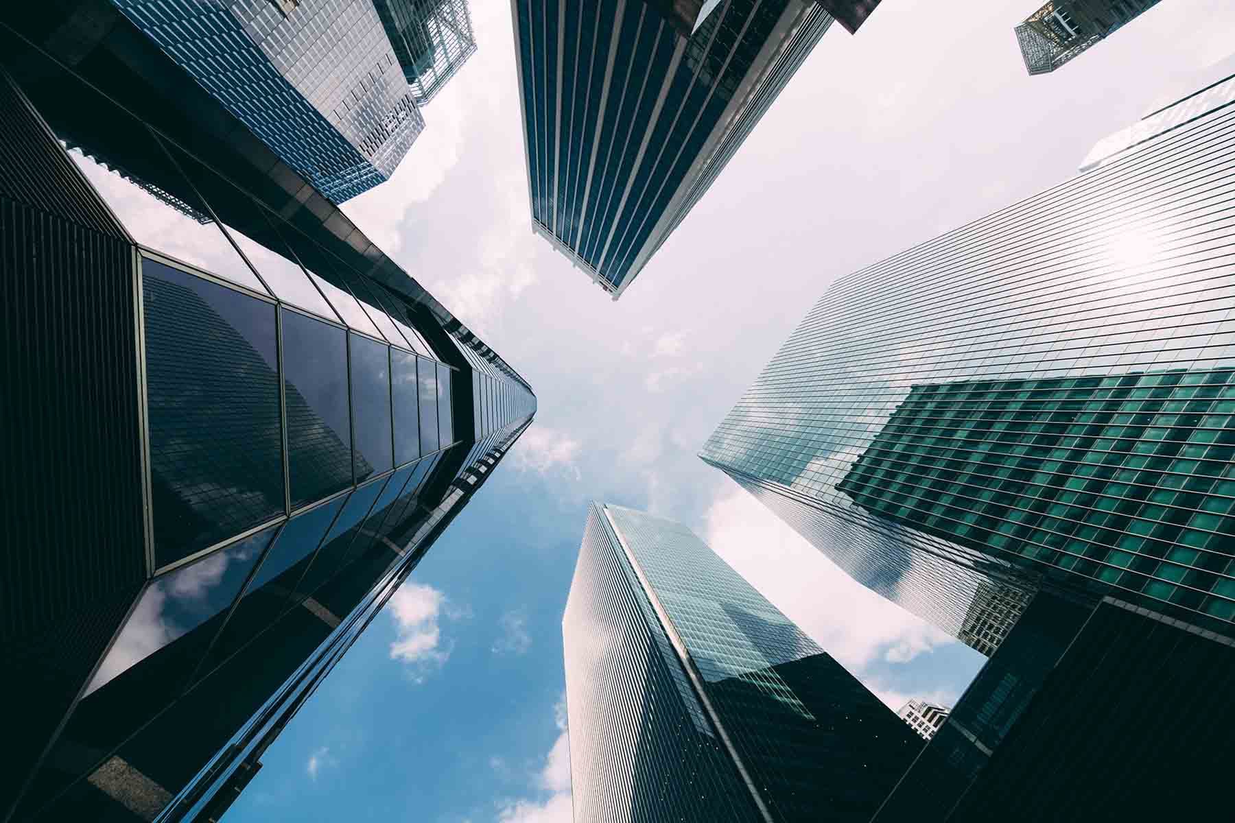 legal and financial consultants