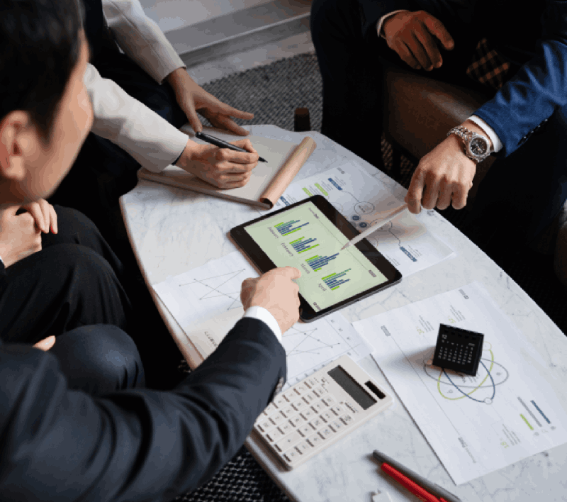 Financial Services
