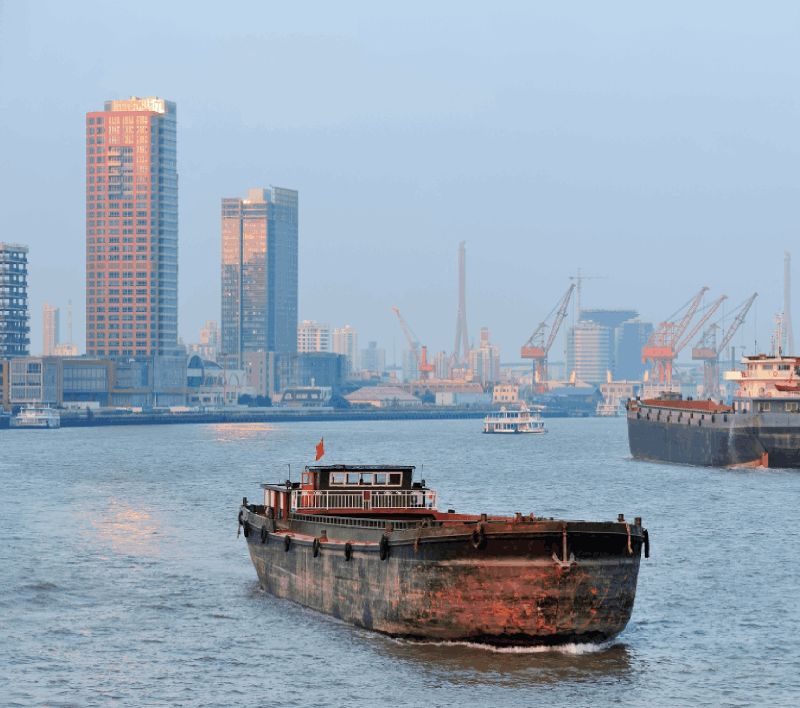 Maritime Industry