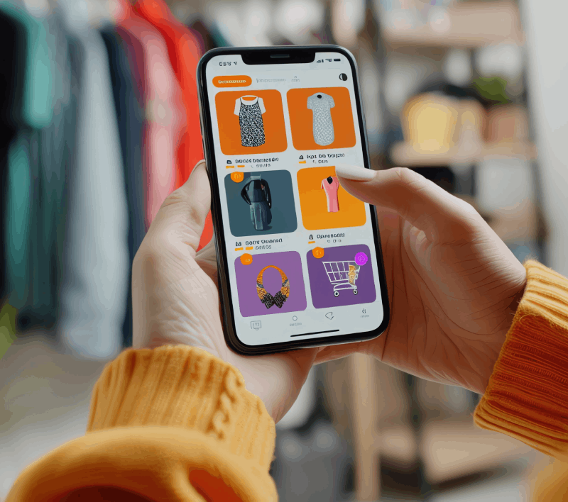 E-Commerce
