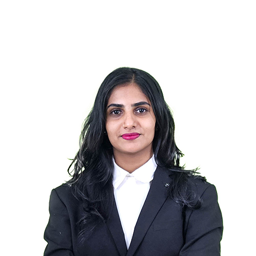 Anagha Thomas