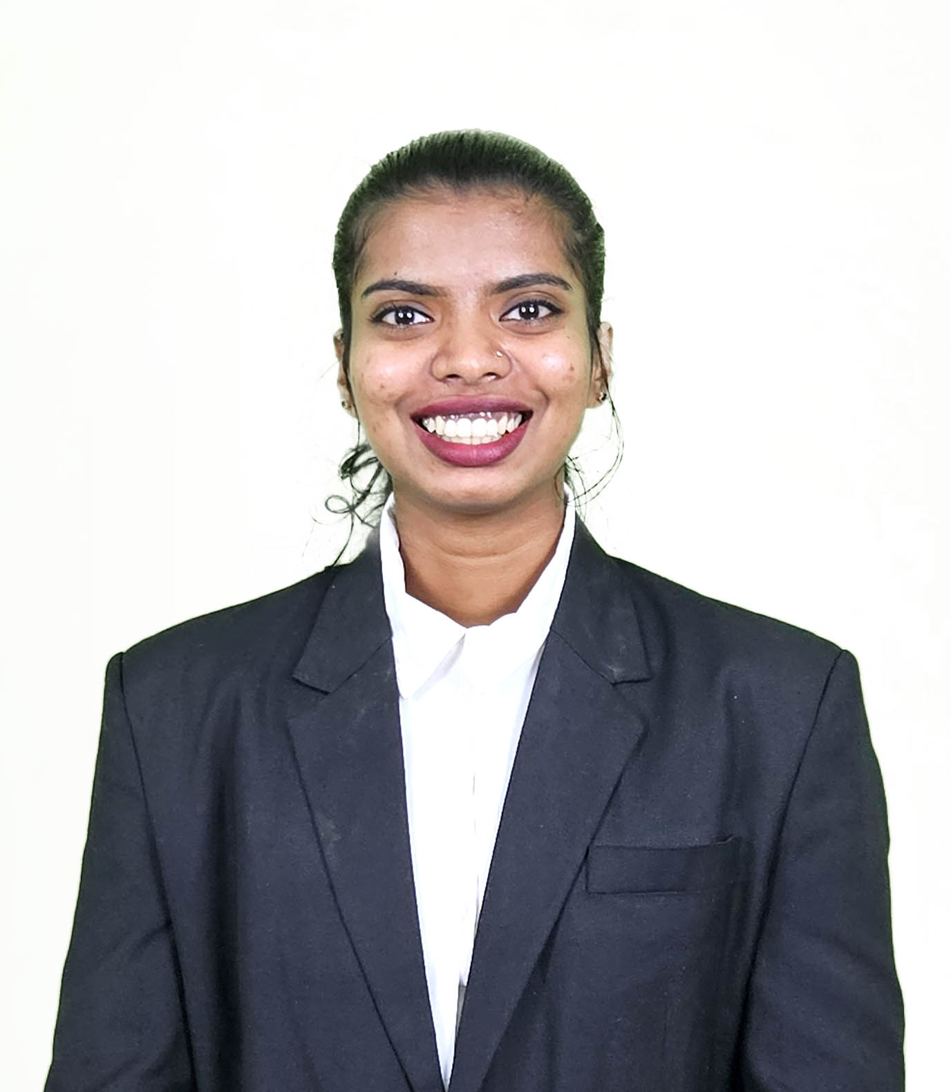 Aswathy Ashok