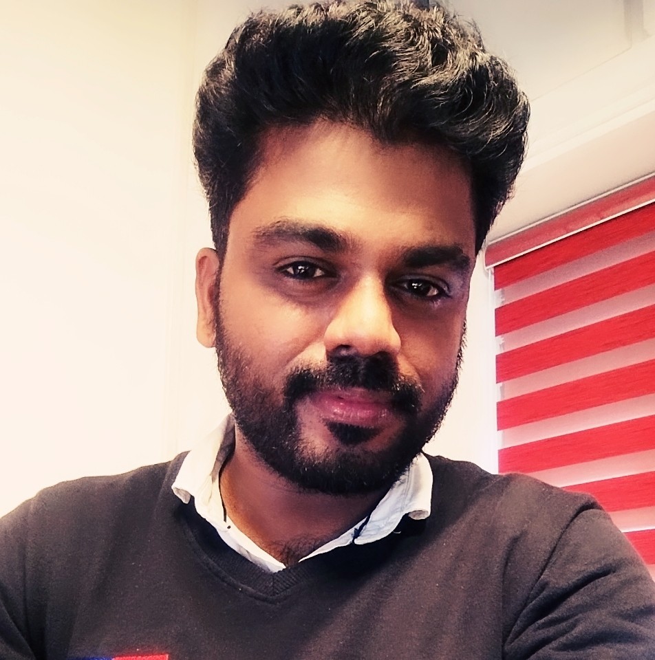 Adarsh R
