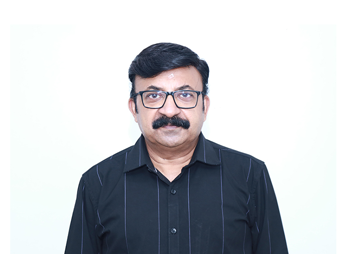 BABURAJ NARAKATT
