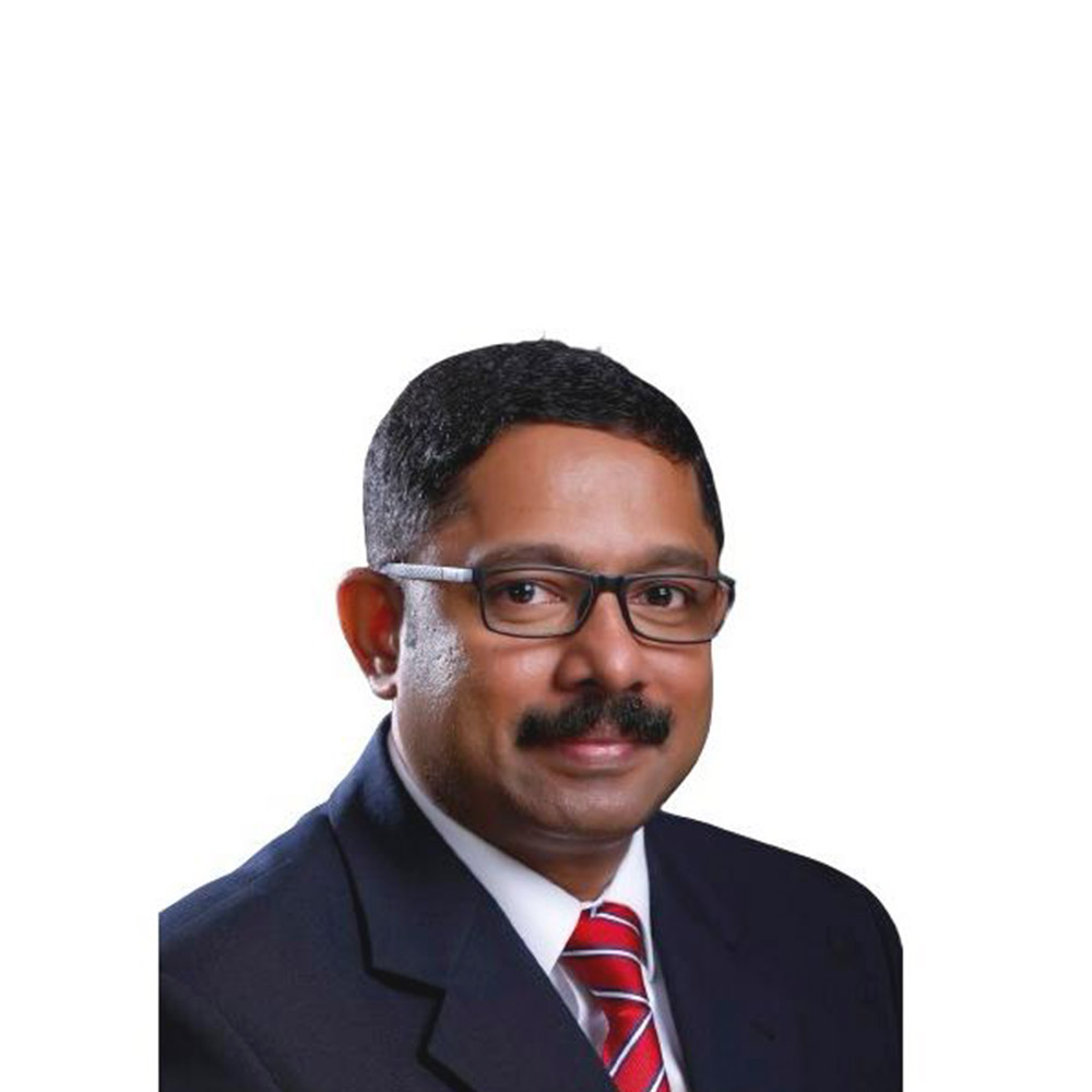 BYJU THARAYIL