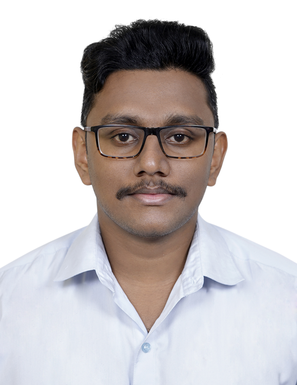 Melvin Joseph