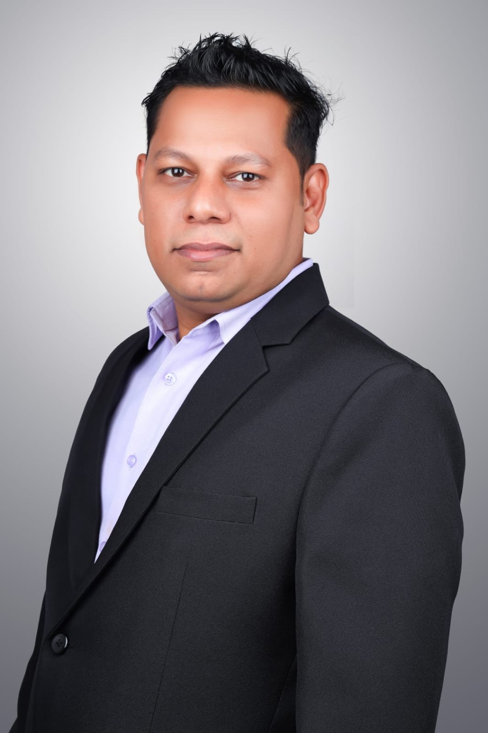Rajesh Vaid