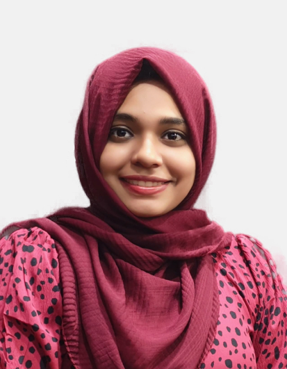 RAMEESA JABBAR