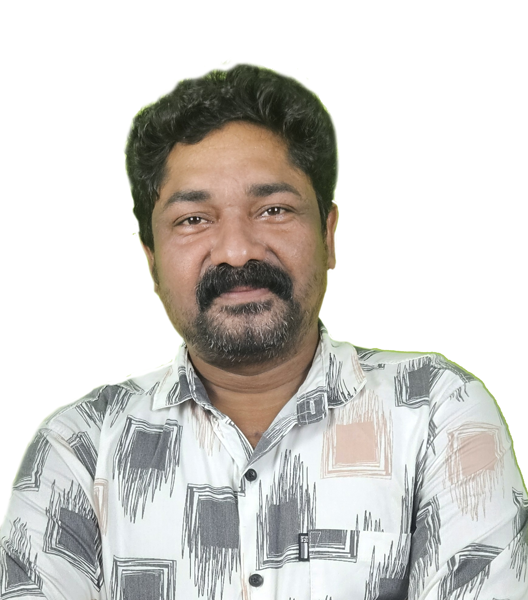 Sunil Subramanyan