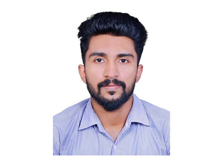 VISAKH VIJAYAN