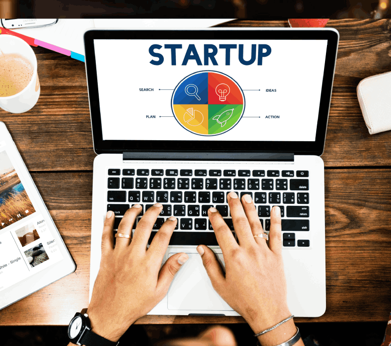 Startups & Entrepreneurship